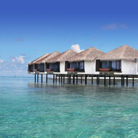 10 nights at The Residence Maldives, February 9-19, 2022 | Booking.com