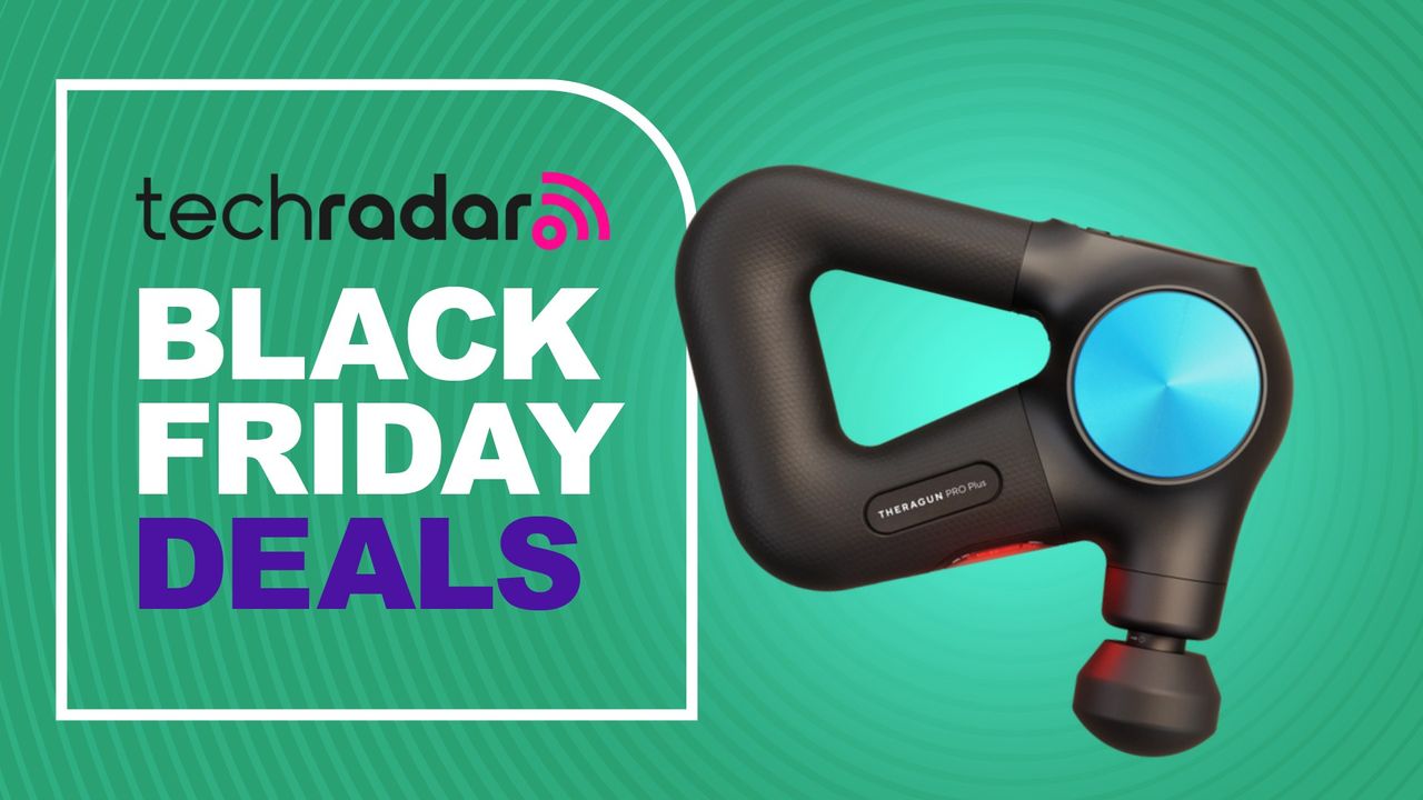 Therabody is offering up to 35% off everything in its Black Friday sale, and percussive massage is about to become my secret weapon in 2026