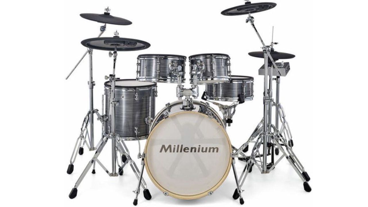 Millenium MPS-1000