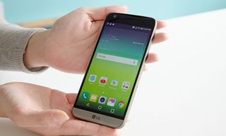 The G5 was a bust, but LG hopes to make up for that with the G6.