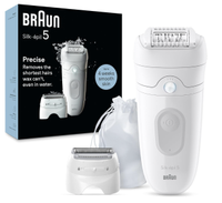 Braun Silk-épil 5: was $79 now $63