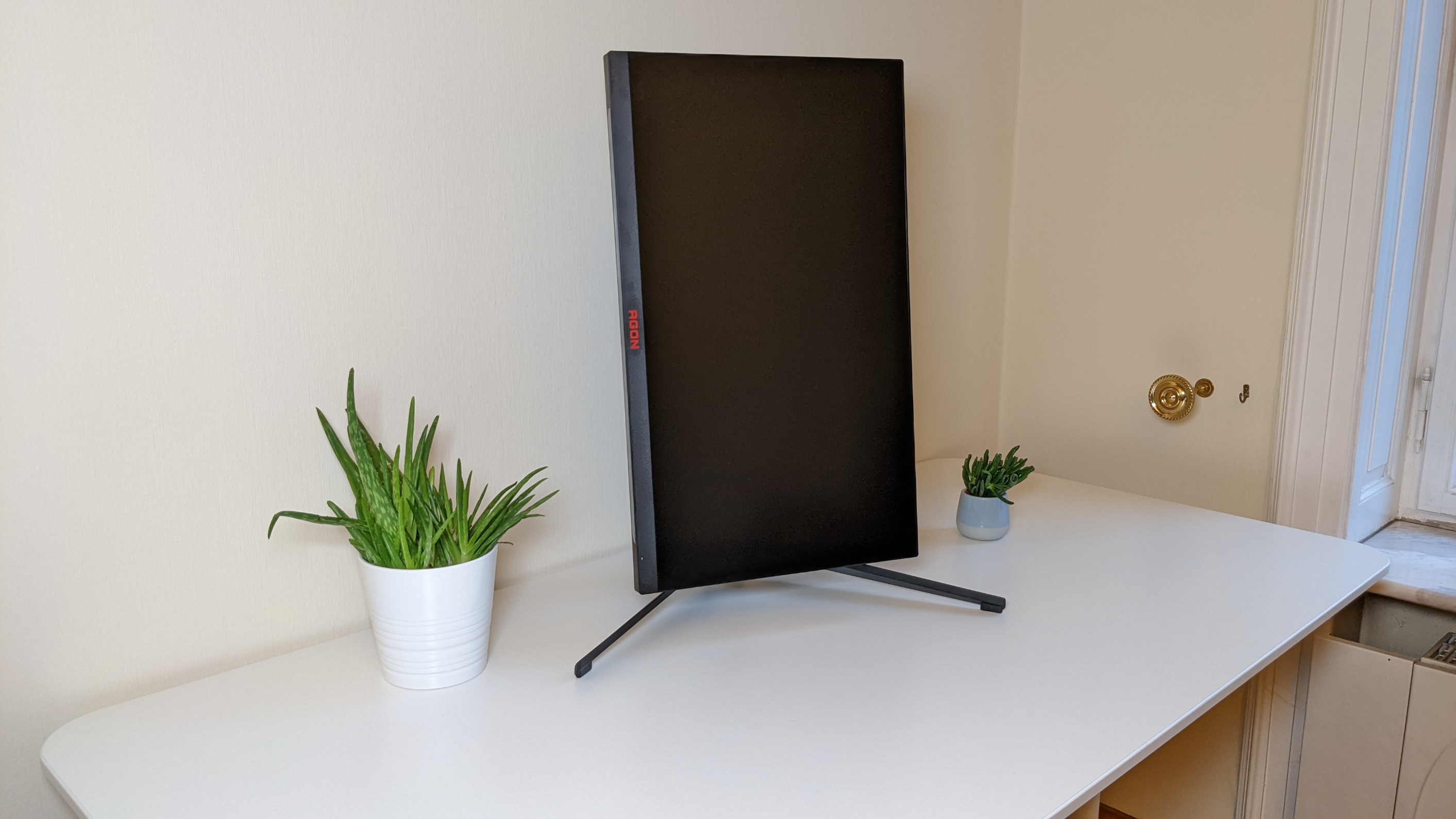 AOC Agon Pro AG274FZ