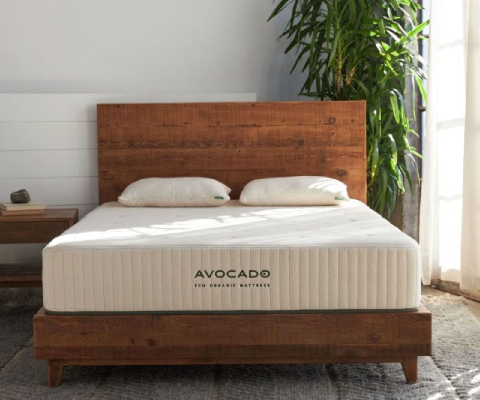 Avocado Mattress lawsuit dismissed everything we know Homes & Gardens