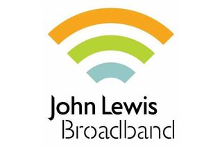 John Lewis Broadband logo