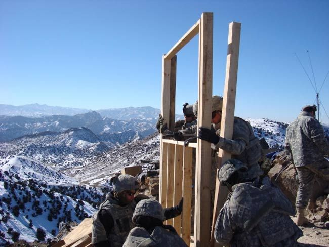 U.S. Army Engineers