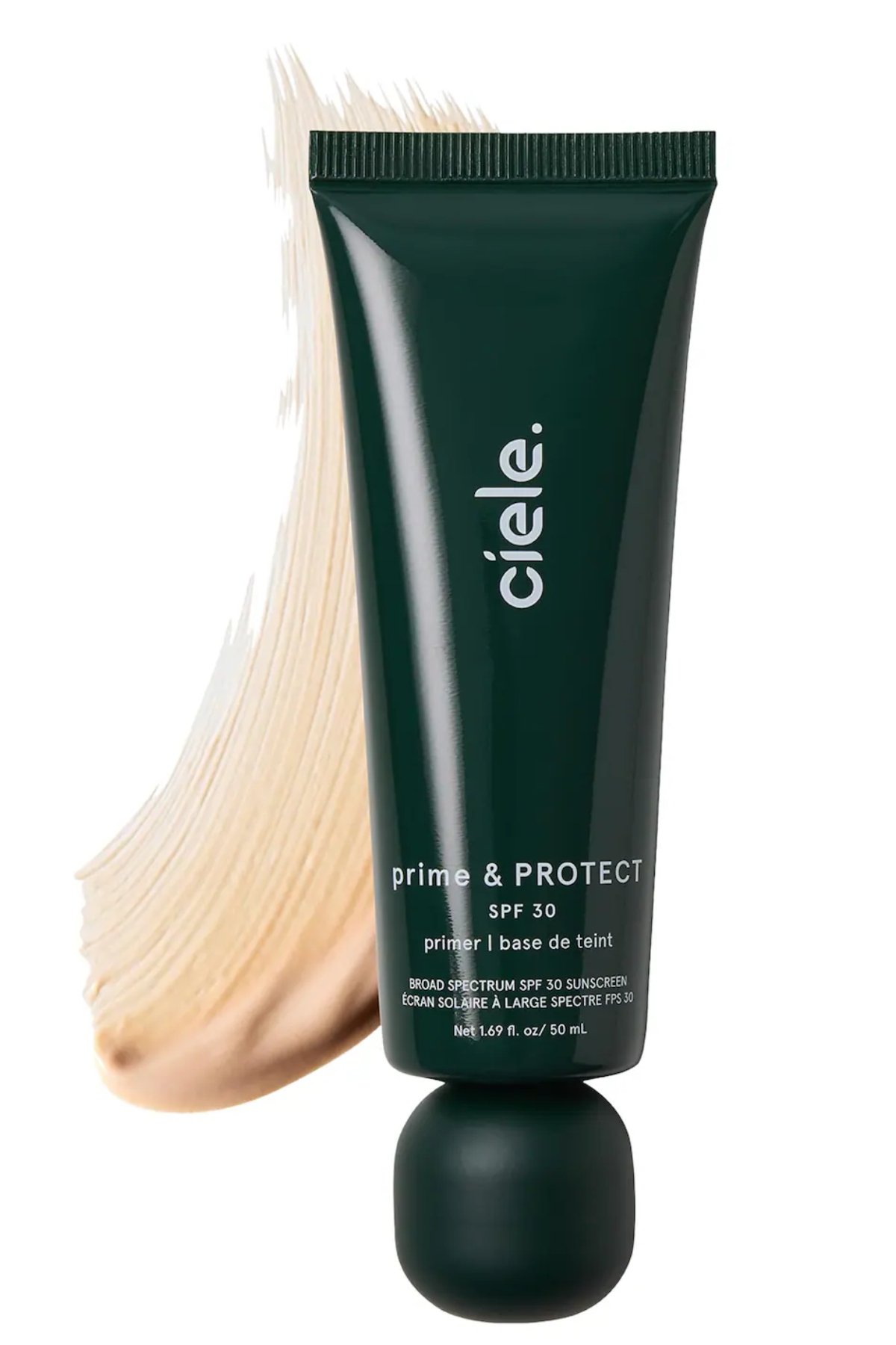 Prime & Protect Spf 30+ Smoothing Primer