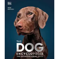 The Dog Encyclopedia | Amazon