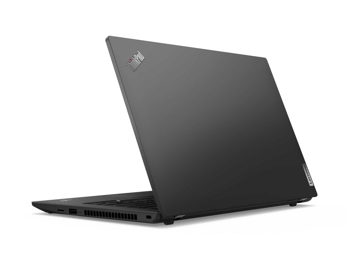Lenovo Thinkpad L14 Gen3 Press