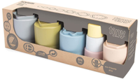Dantoy Bio Stacking Play Cups - £9.99 | Amazon 