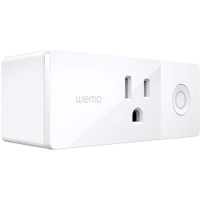 Wemo store switch alexa