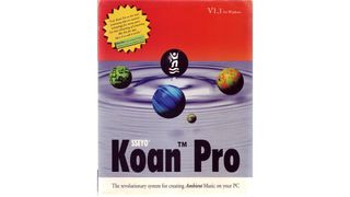 Koan Pro