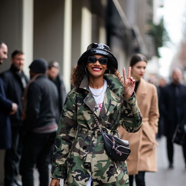 The 7 Types of Coats Everyone Should Own, According to Fashion
