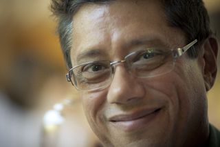 Dean Devlin