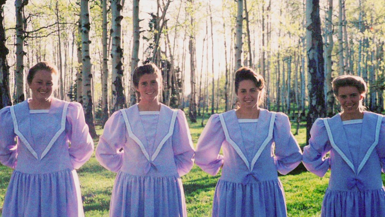 keep sweet pray and obey docuseries on netflix, FLDS members