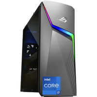 ASUS ROG Strix G10 gaming desktop $1,450 $1,129.99 at Amazon