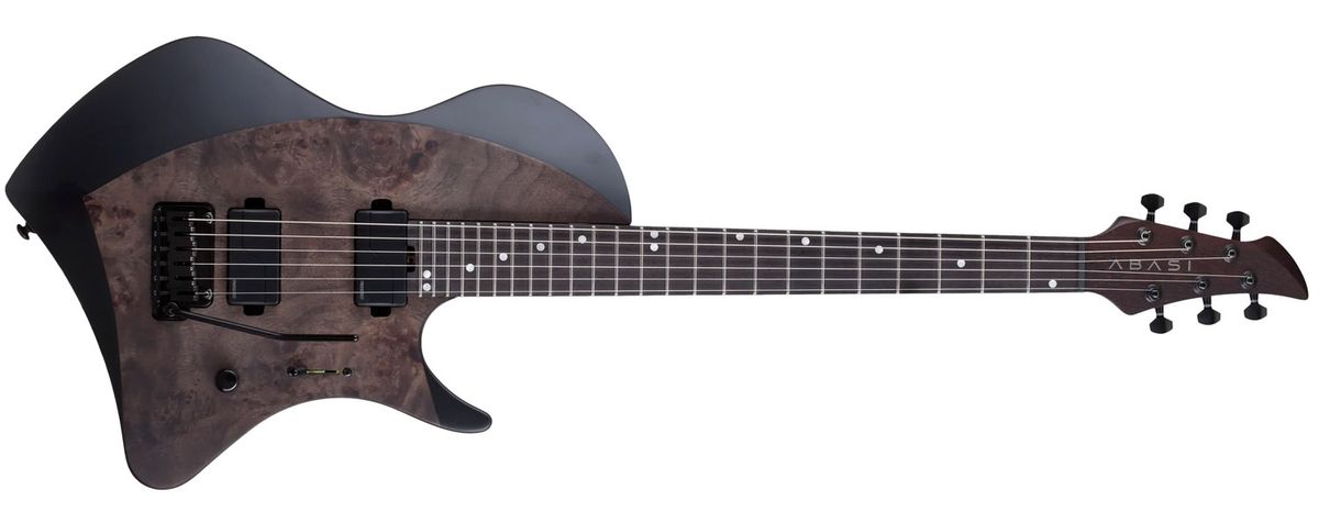 Abasi Concepts Larada Legion 6