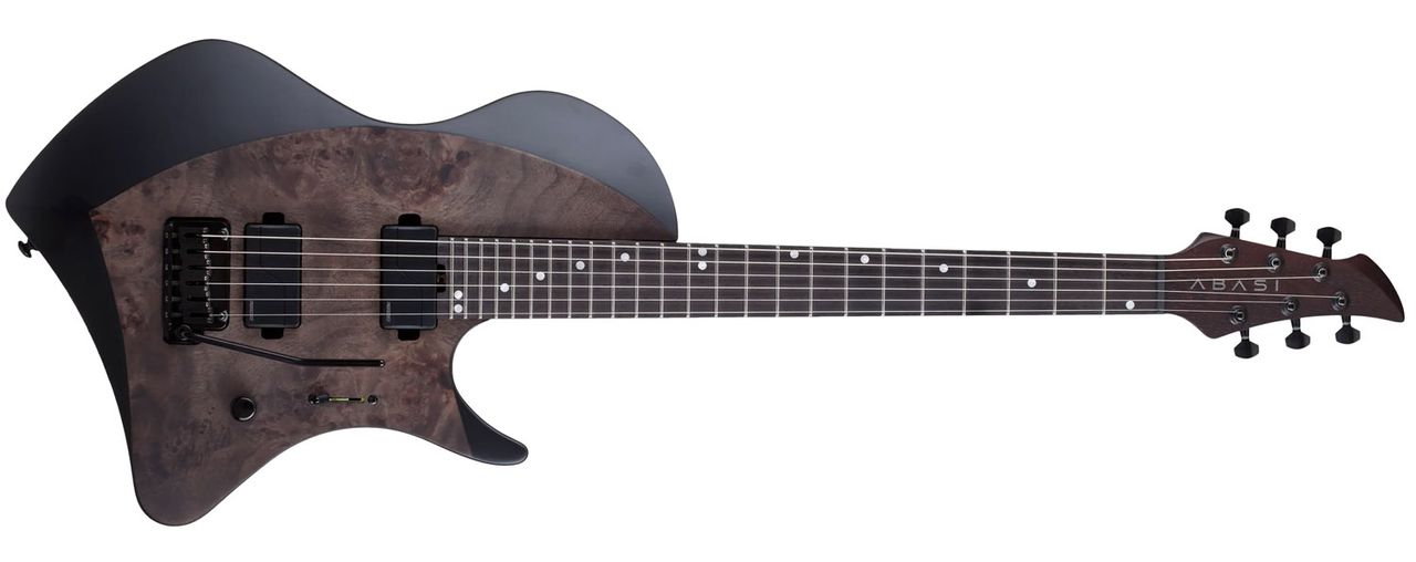 Abasi Concepts Larada Legion 6