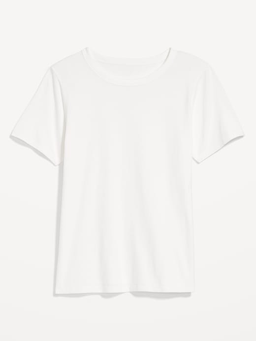 Everywear Crew-Neck T-Shirt