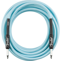 Fender Pro Series Cable: Was $42.99, now $21.24