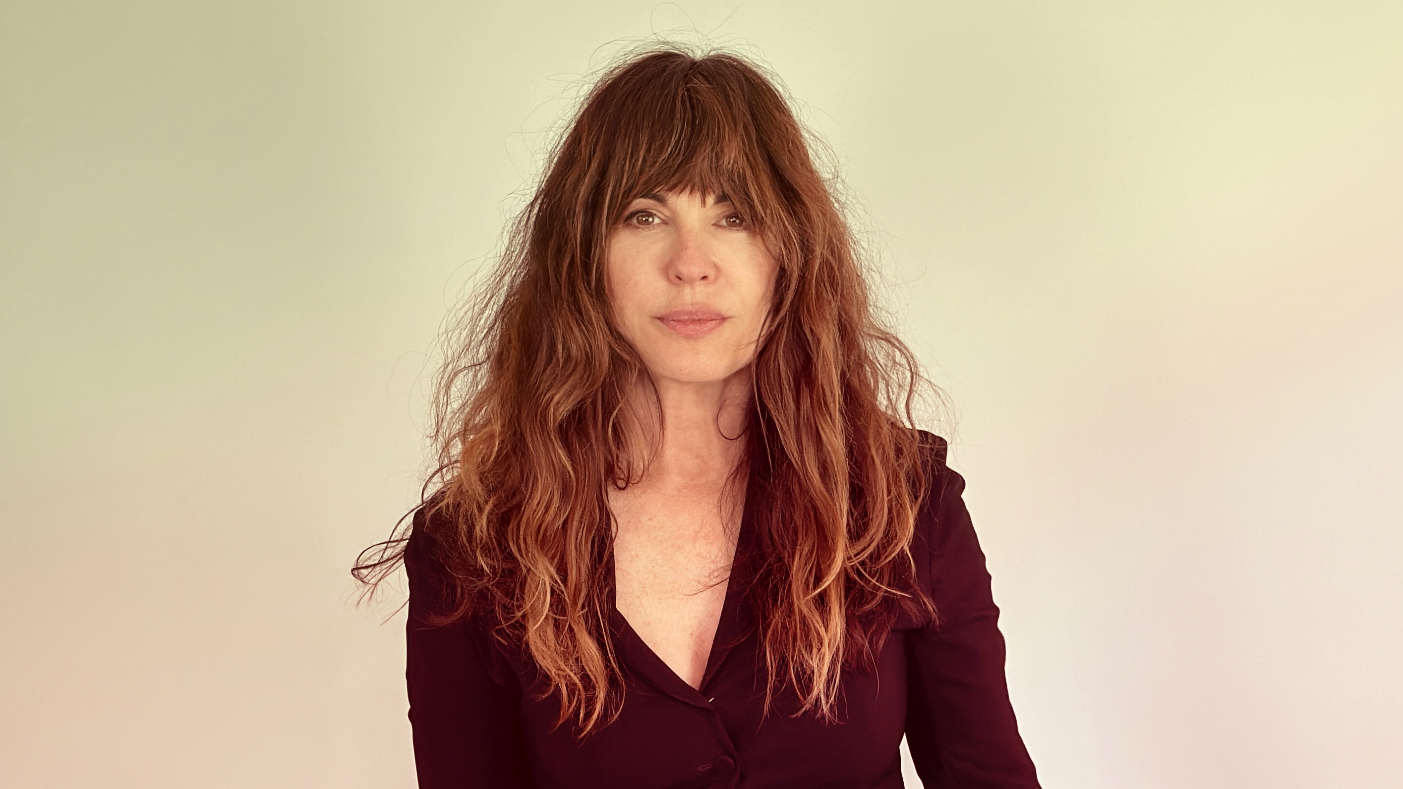 Rebecca Pidgeon