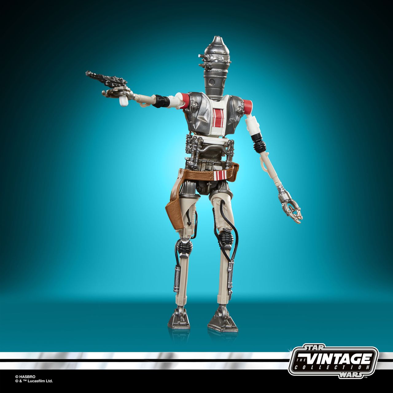 Star Wars: The Vintage Collection 2026 NYC Toy Fair Reveals