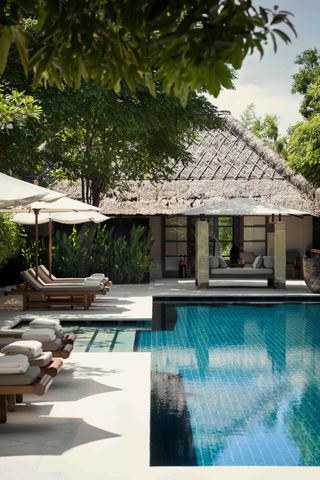 Revīvō shakes up the wellness world with its inaugural opening in Bali
