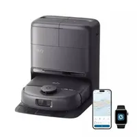 Eufy Omni C28A Robot Vacuum and Mop Eufy Omni C28A Robot Vacuum and Mop