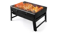 Best BBQ UTTORA Barbecue Grill
