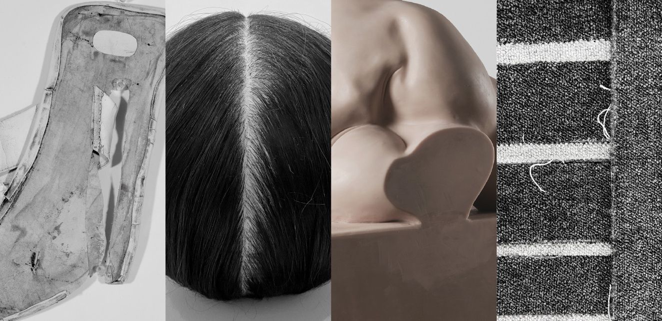 Step into the contemporary puzzle of Martin Margiela's first large-scale exhibition in Japan