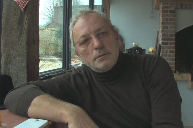 Henry Fr&eacute;d&eacute;ric Roch