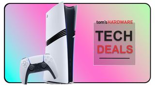 Tech Deals
