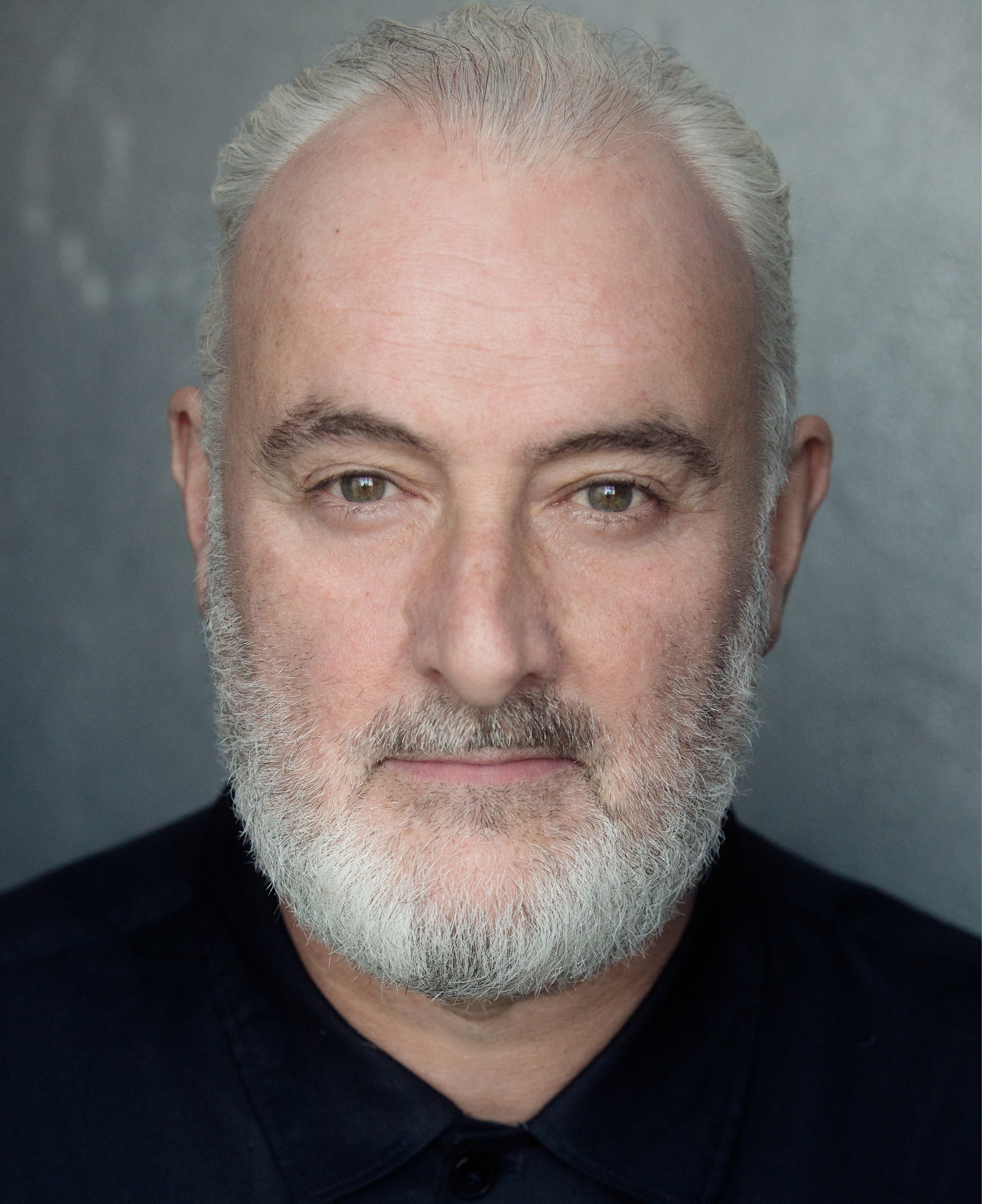 John Hodgkinson plays Greg Clarke in Dear England