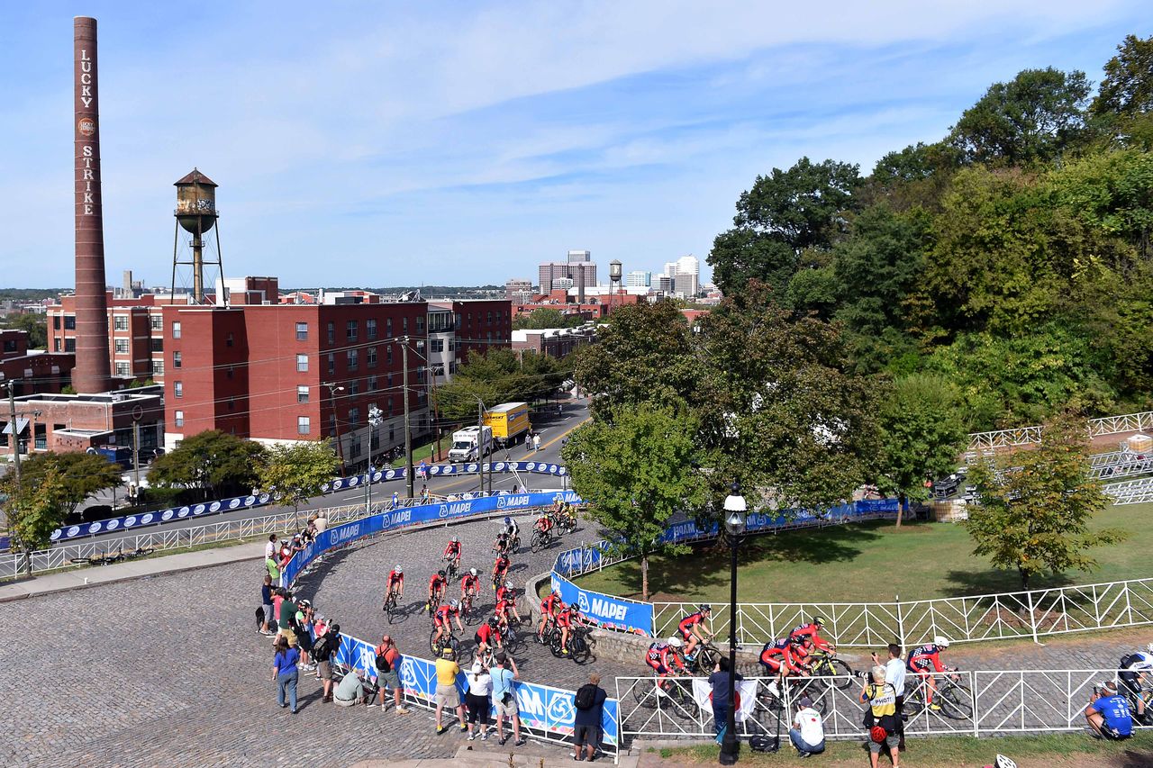 Libby Hill