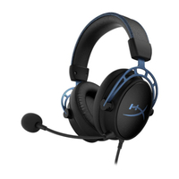 HyperX Cloud Alpha S gaming headset: £119.99£84.13 at Amazon
Save £35 -