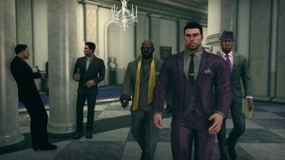 GTA alternatives