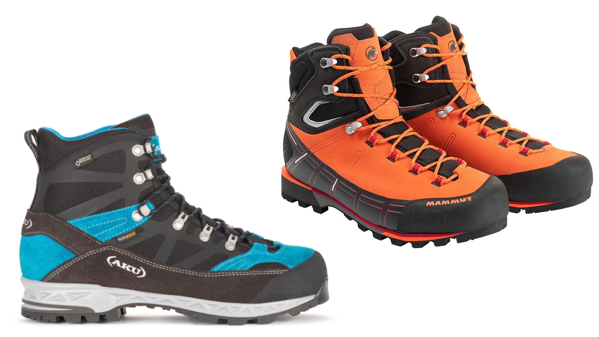 Best walking boots