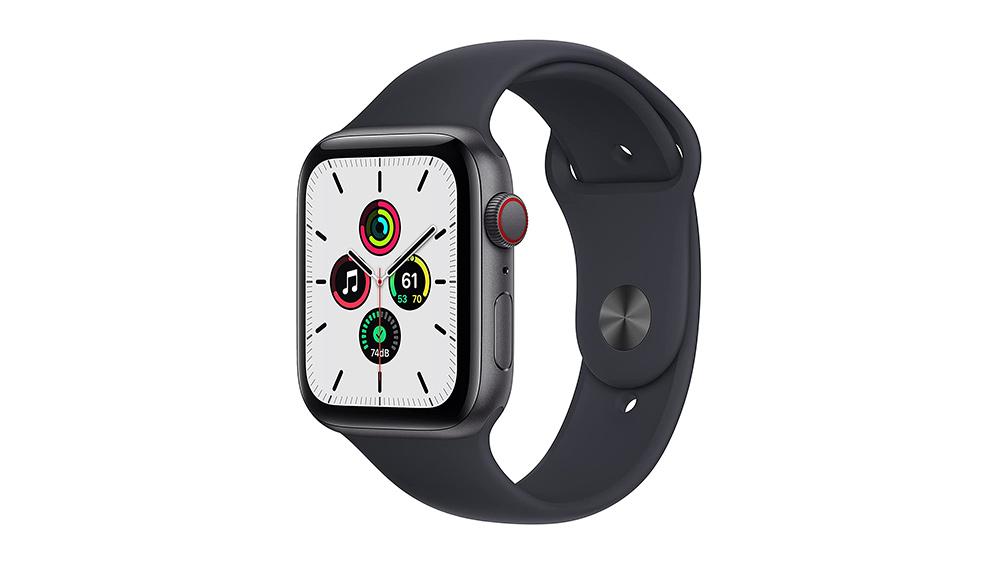 Apple Watch SE Memorial Day deal