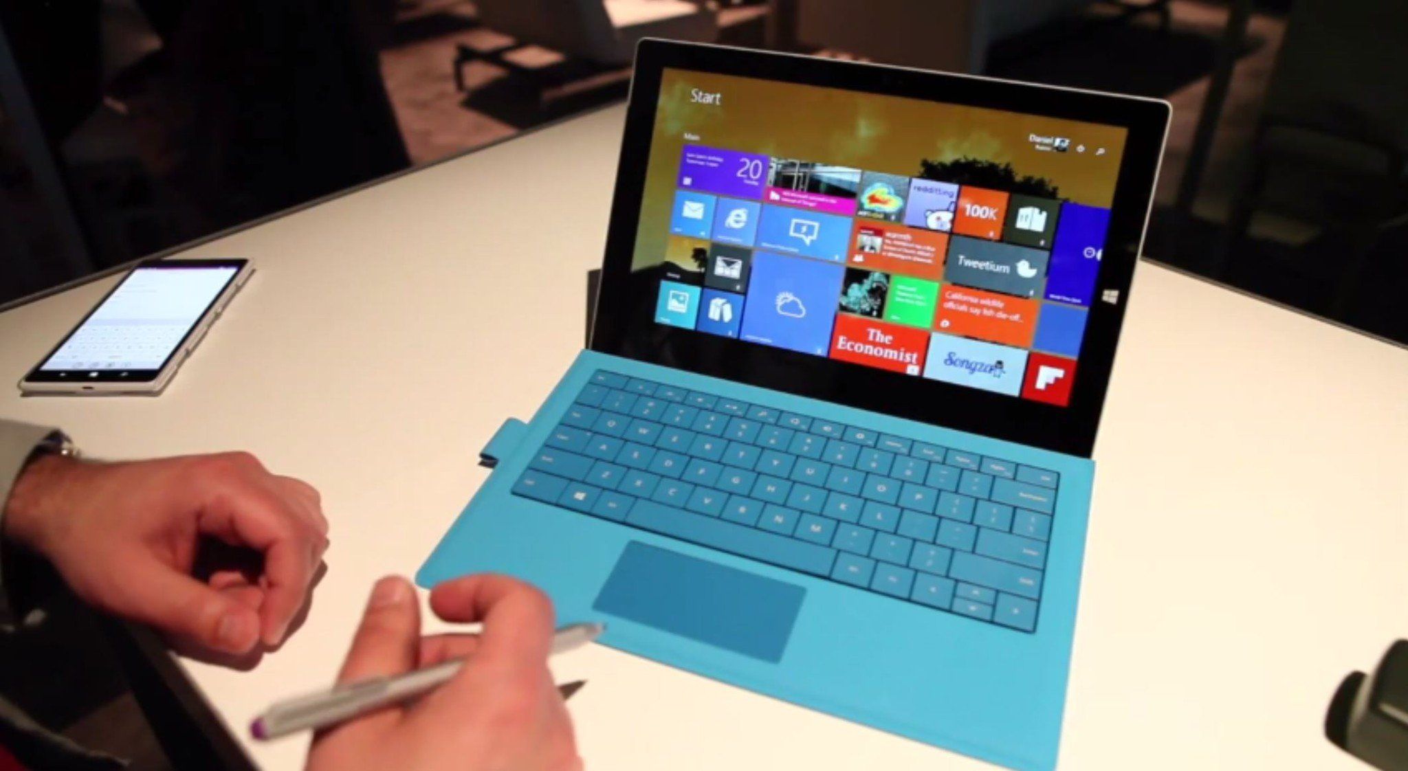 Windows 8.1 users will start seeing 'end of support' warnings soon ...