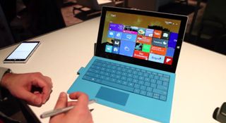 Surface Pro 3