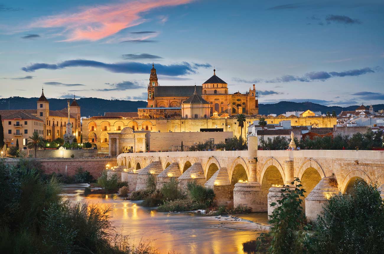 Córdoba