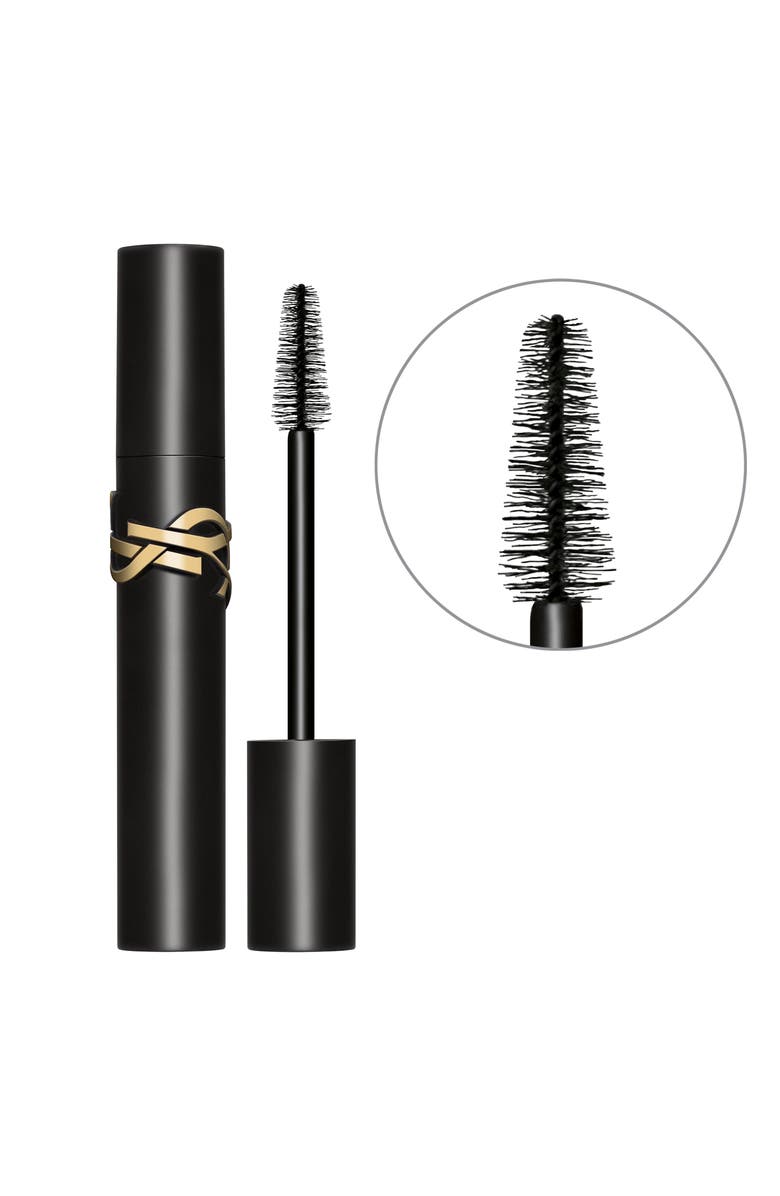 Lash Clash Extreme Volume Mascara