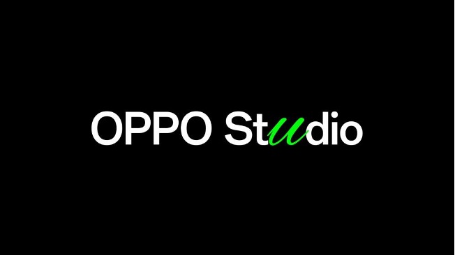Oppo Studio