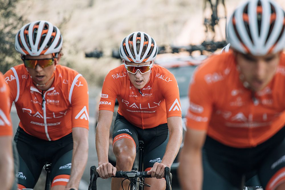 Rob Britton (Rally Cycling)