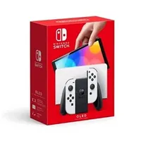 Nintendo Switch OLED (renewed)