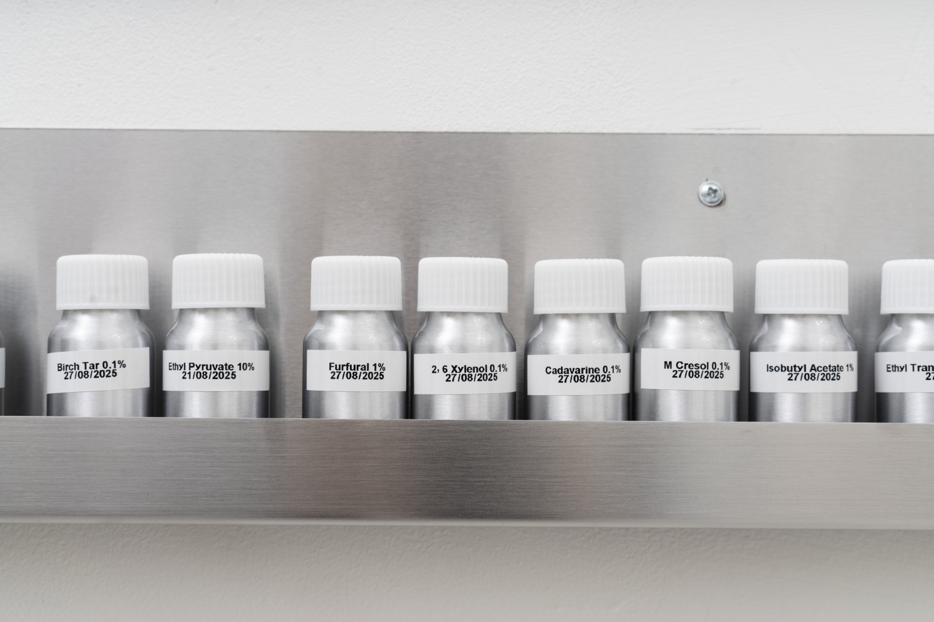 Racheal Crowther, production image, 2025. Commissioned and produced by Chisenhale Gallery, London in partnership with Temple Bar Gallery + Studios, Dublin, and B&amp;eacute;tonsalon, Paris. Photo: Harry Mitchell. Courtesy of the artist.