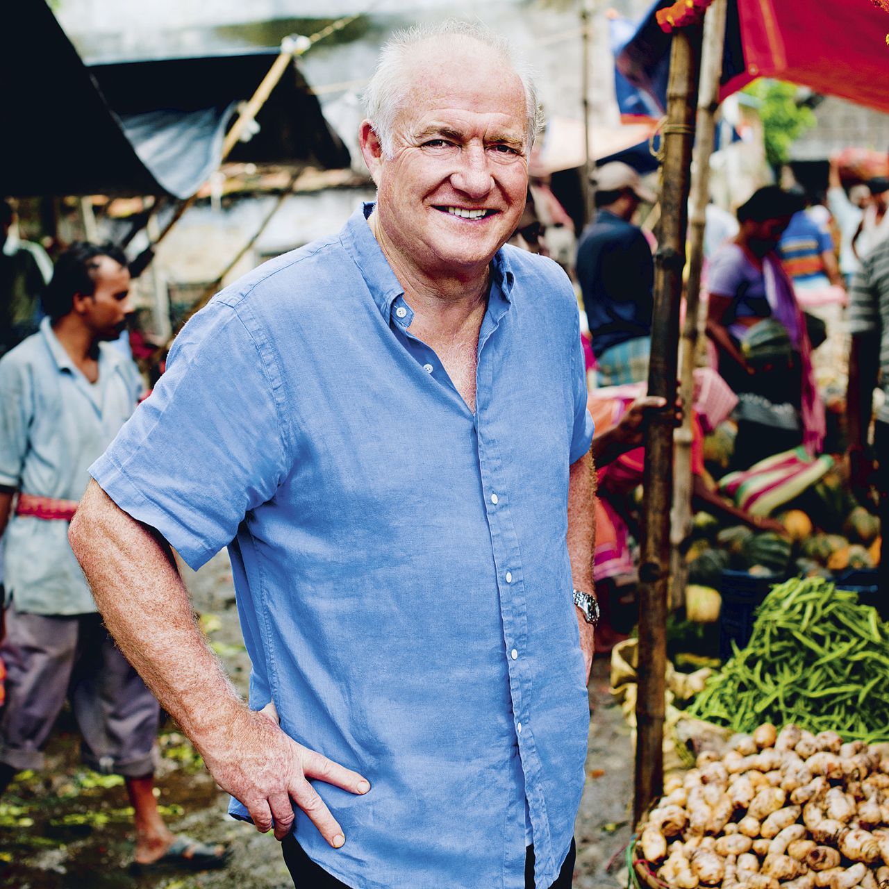 Rick Stein&#039;s India Recipes