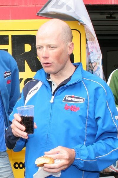 Chris Horner