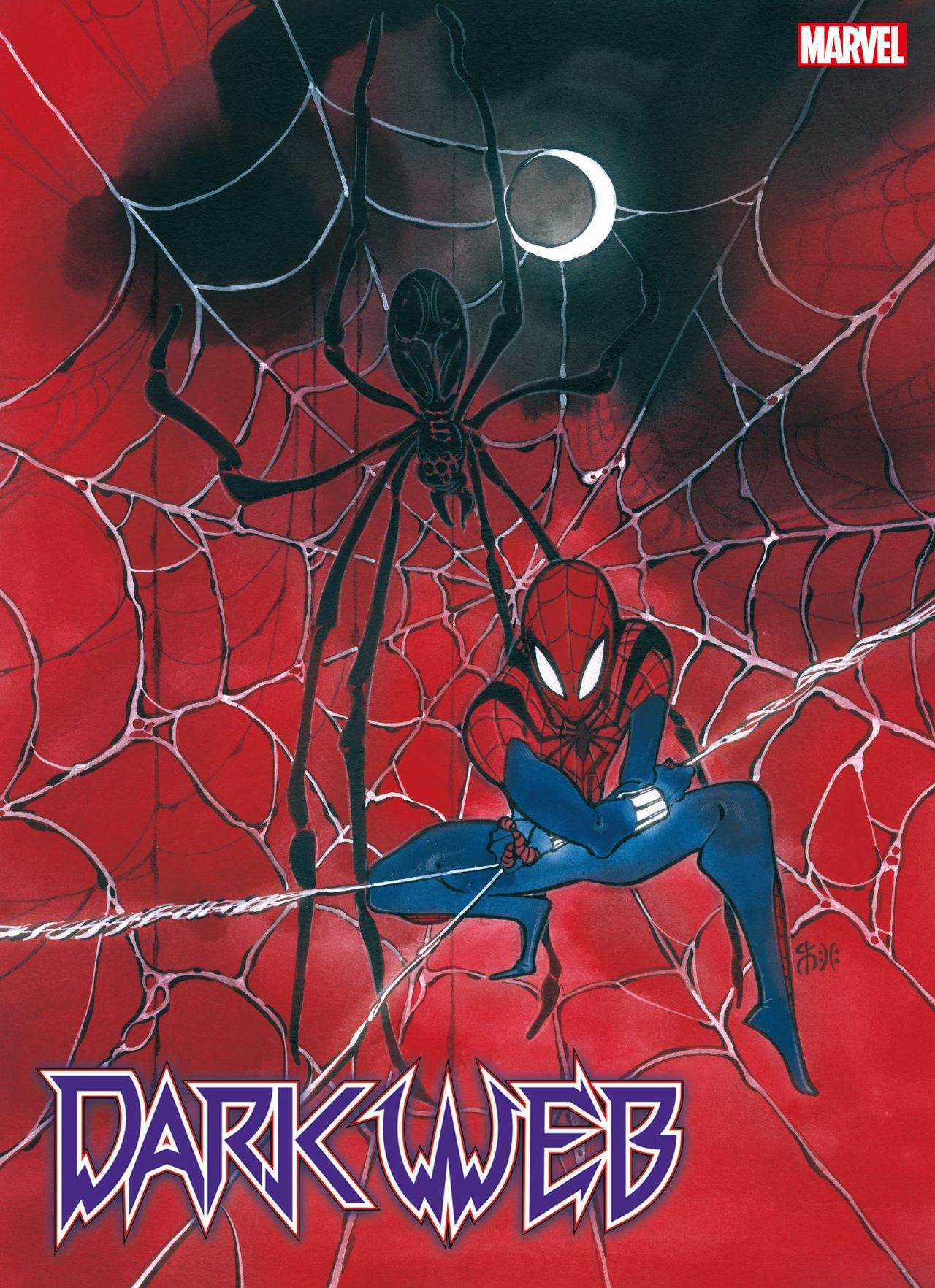 Marvel Comics February 2023 solicitations