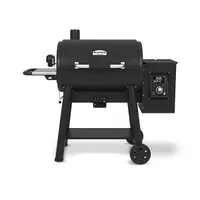 Grills: save $200 on Weber Pellet Grills