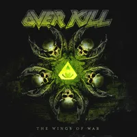 Overkill: The Wings Of War